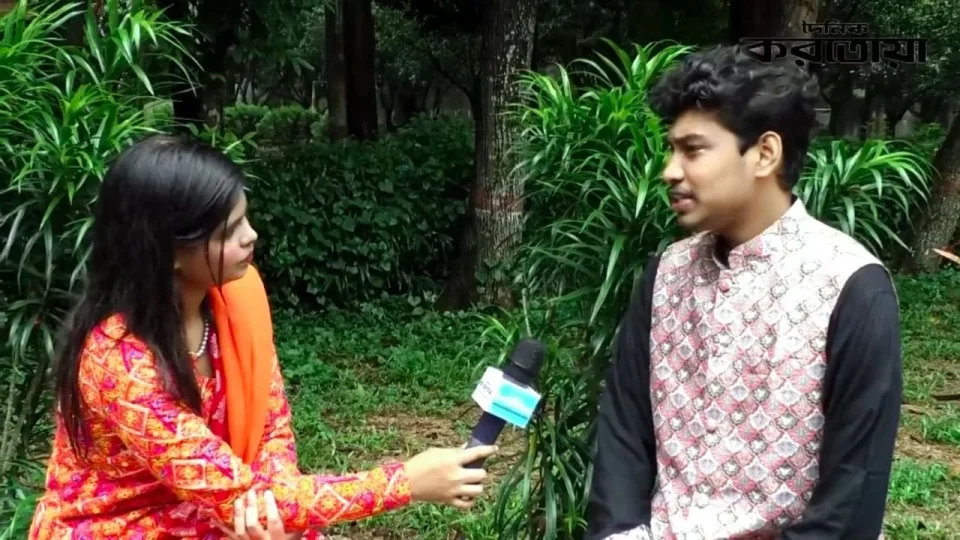 YouTube দেখে বংশীবাদক হয়ে উঠার গল্প! — ছবি ২